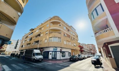 Apartment - Flat - Вторичка - La Mata - La Mata