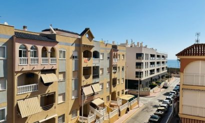 Apartment - Flat - Вторичка - La Mata - La Mata