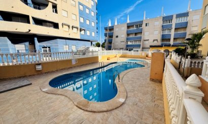 Apartment - Flat - Вторичка - La Mata - Torrevista Playa