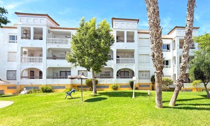 Apartment - Flat - Вторичка - Orihuela Costa - Villamartin
