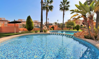 Apartment - Flat - Вторичка - Punta Prima - Punta Prima