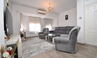 Apartment - Flat - Вторичка - Santa Pola - Center