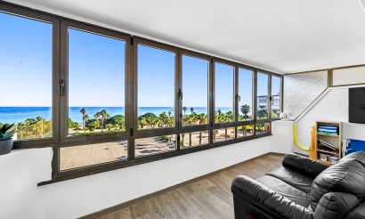 Apartment - Flat - Вторичка - Torrevieia - Cabo Cervera