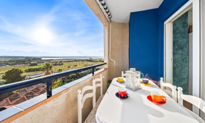 Apartment - Flat - Вторичка - Torrevieia - La Mata