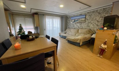 Apartment - Flat - Вторичка - Torrevieia - Torrevieja