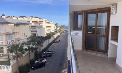 Apartment - Flat - Вторичка - Torrevieia - Torrevieja