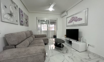 Apartment - Flat - Вторичка - Torrevieia - Torrevieja