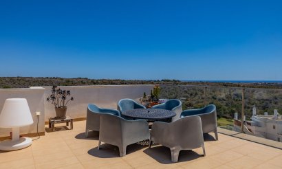 Ático - Använda fastigheter - Orihuela Costa - SEE-81785