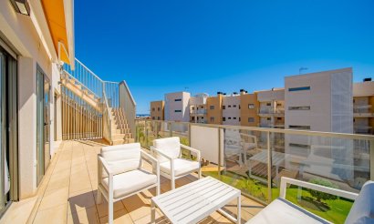 Ático - Resale - Orihuela Costa - Villamartin