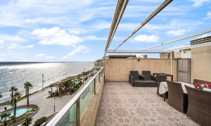 Ático - Resale - Torrevieia - SEE-67125