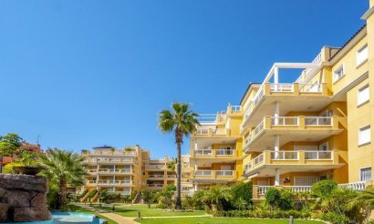 Ático - Segunda mano - Orihuela Costa - Agua Marina