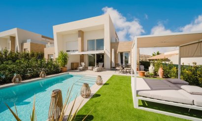 Bилла - Вторичка - Algorfa - La Finca Golf