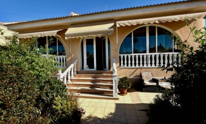 Bилла - Вторичка - Ciudad Quesada - Rojales