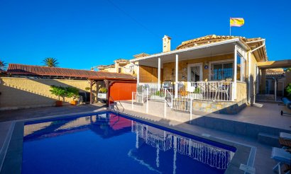 Bилла - Вторичка - Torrevieia - El Chaparral