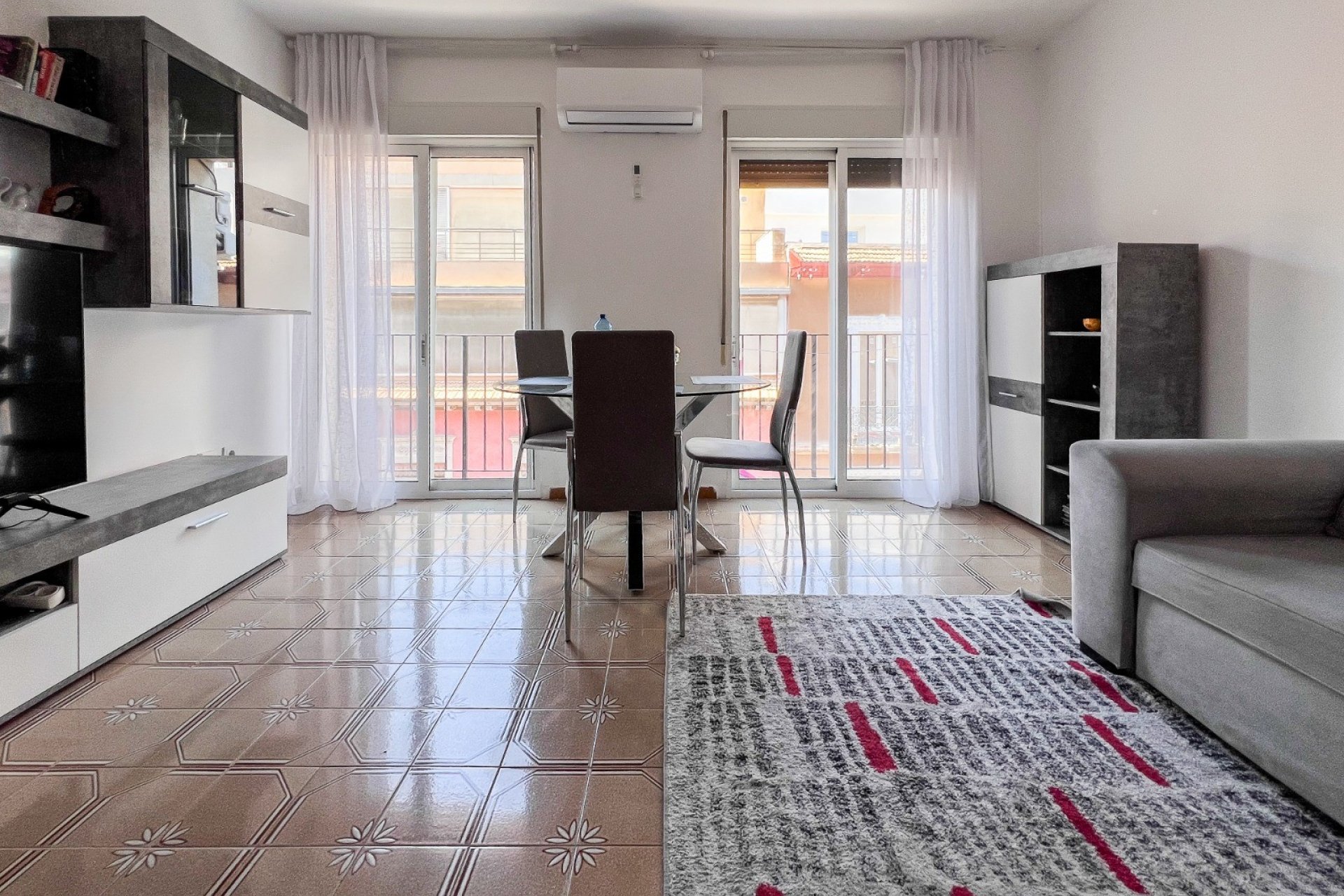Brukte eiendommer - Apartment - Flat - Alicante - Center