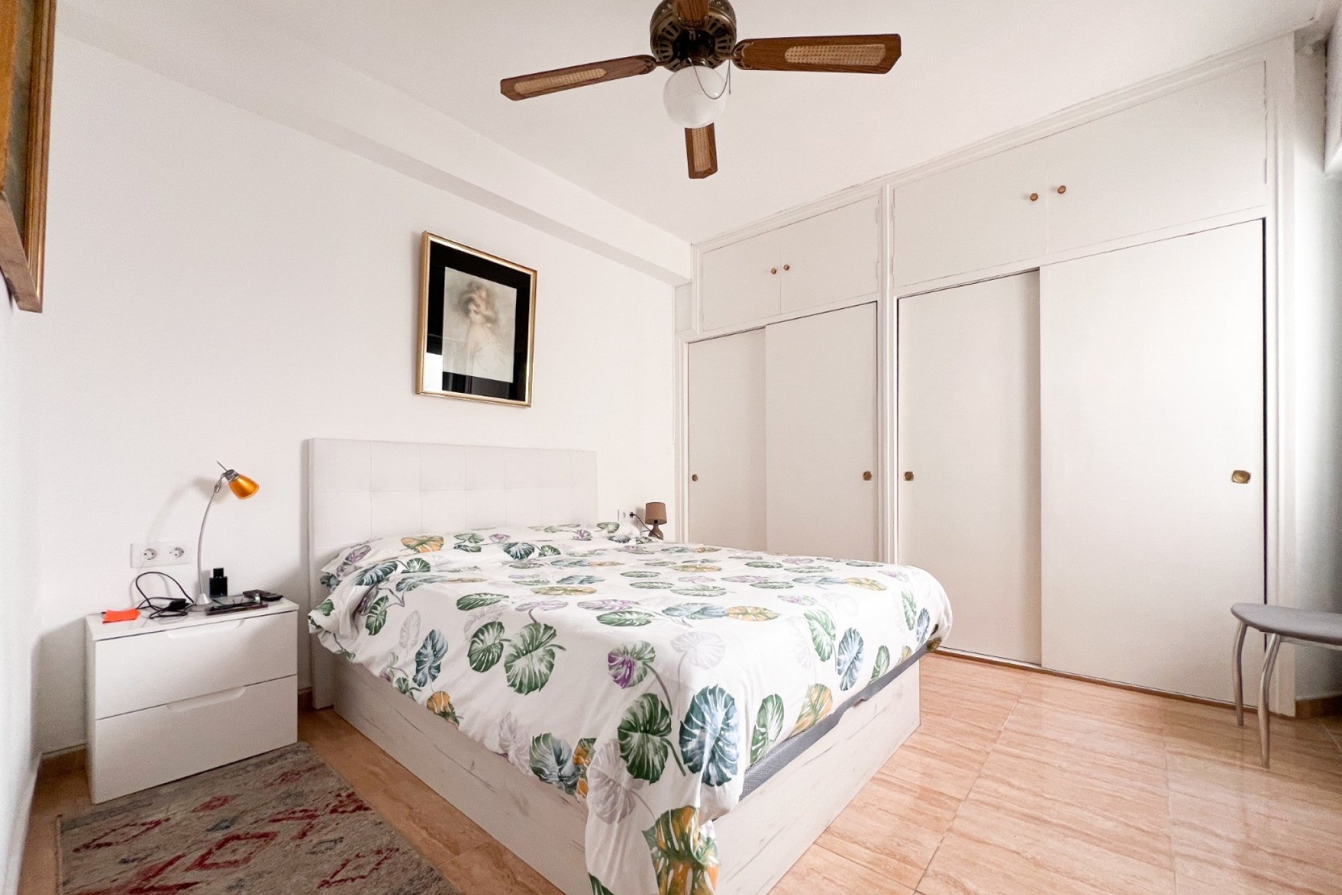 Brukte eiendommer - Apartment - Flat - Alicante - Center