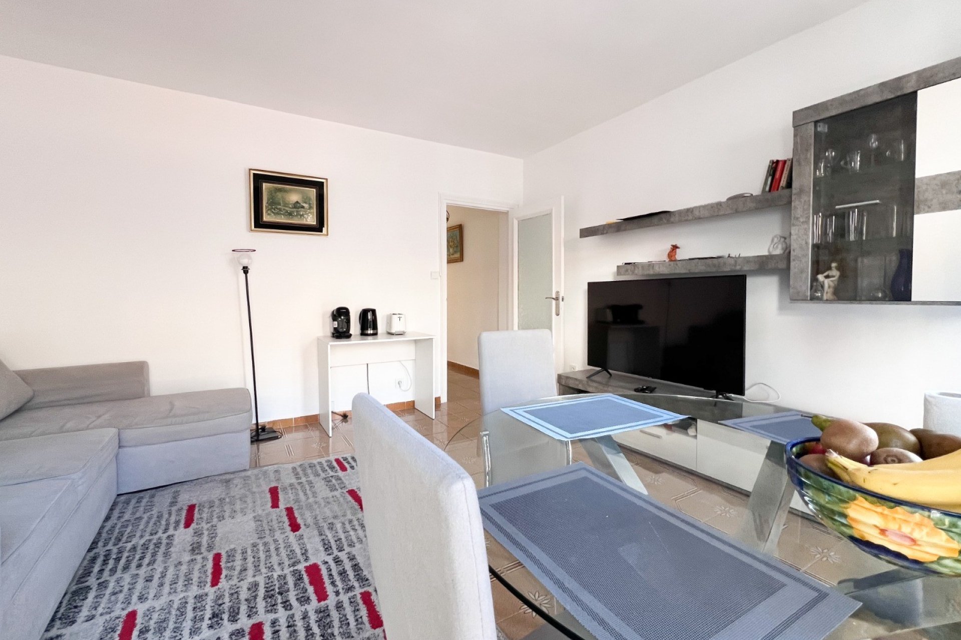 Brukte eiendommer - Apartment - Flat - Alicante - Center