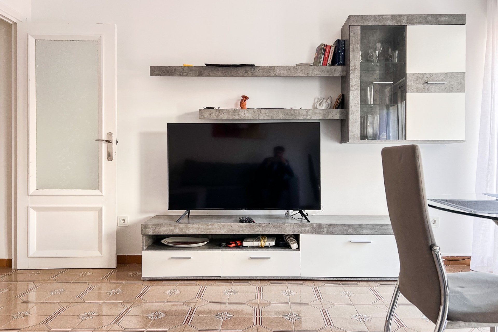 Brukte eiendommer - Apartment - Flat - Alicante - Center