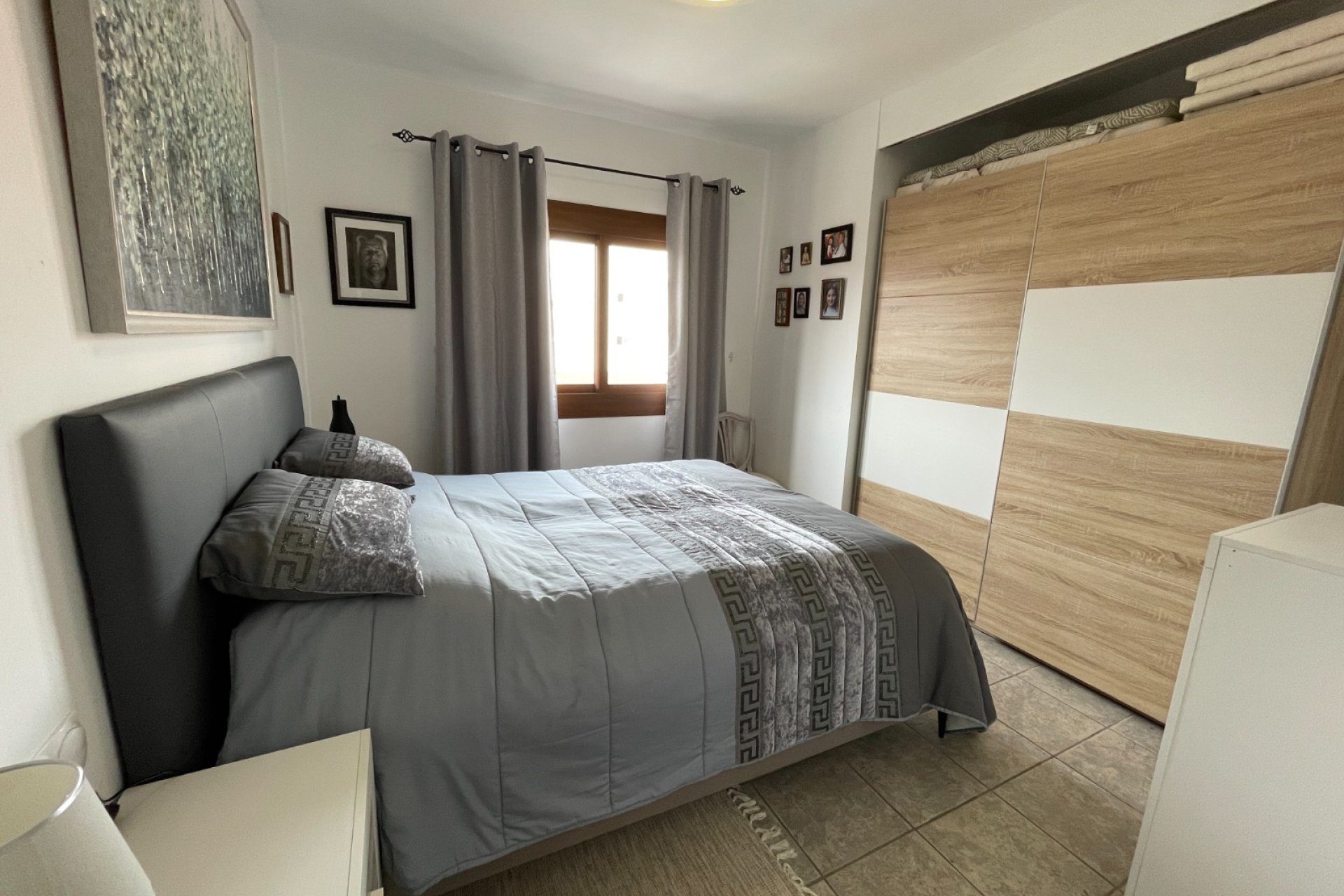 Brukte eiendommer - Apartment - Flat - Almoradí - Center