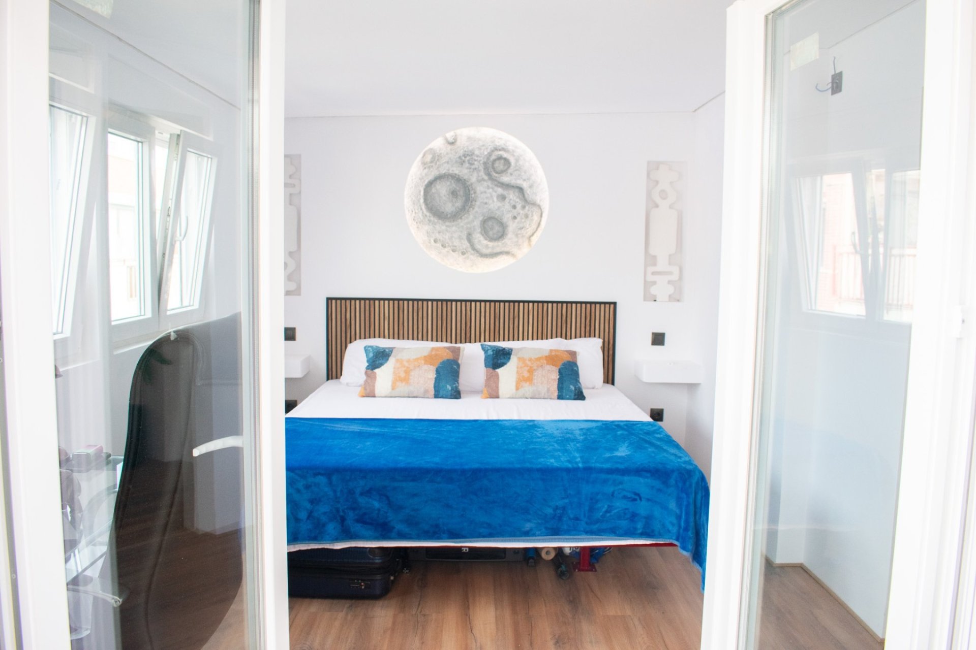 Brukte eiendommer - Apartment - Flat - Benidorm - Levante