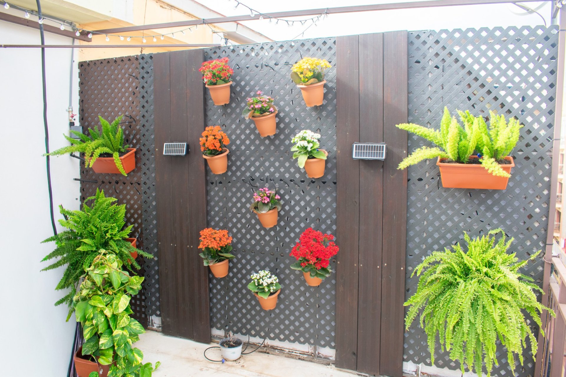 Brukte eiendommer - Apartment - Flat - Benidorm - Levante