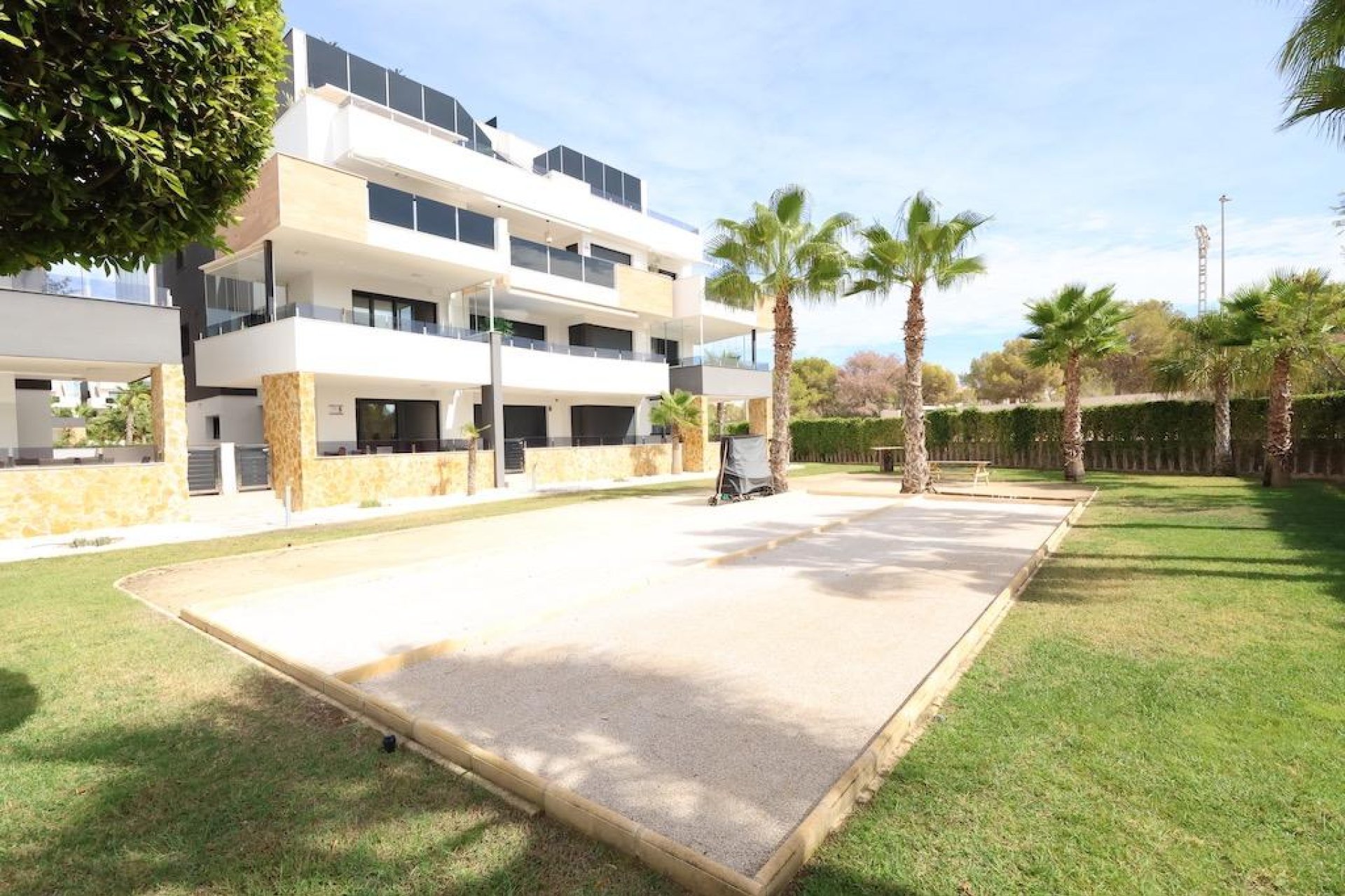 Brukte eiendommer - Apartment - Flat - Orihuela Costa - Las Mimosas