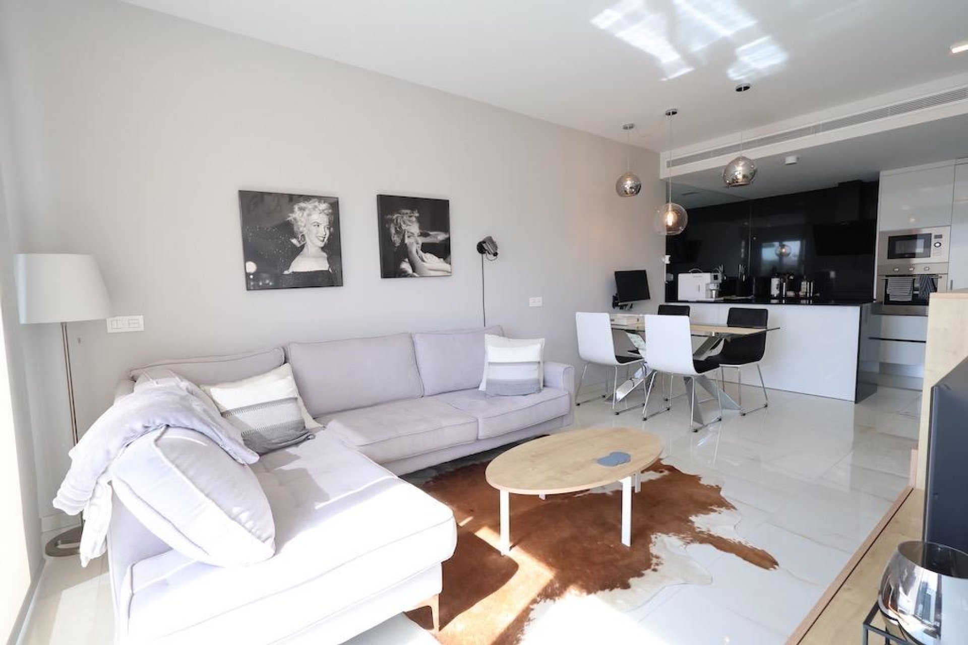 Brukte eiendommer - Apartment - Flat - Orihuela Costa - Las Mimosas