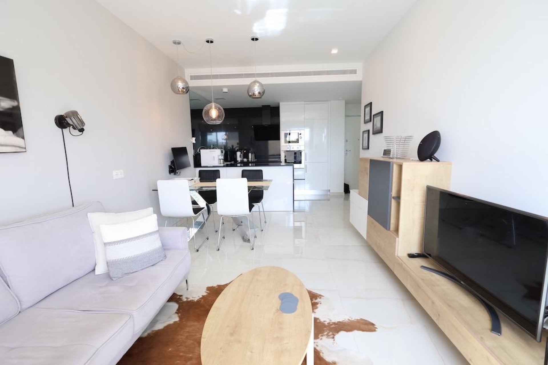 Brukte eiendommer - Apartment - Flat - Orihuela Costa - Las Mimosas
