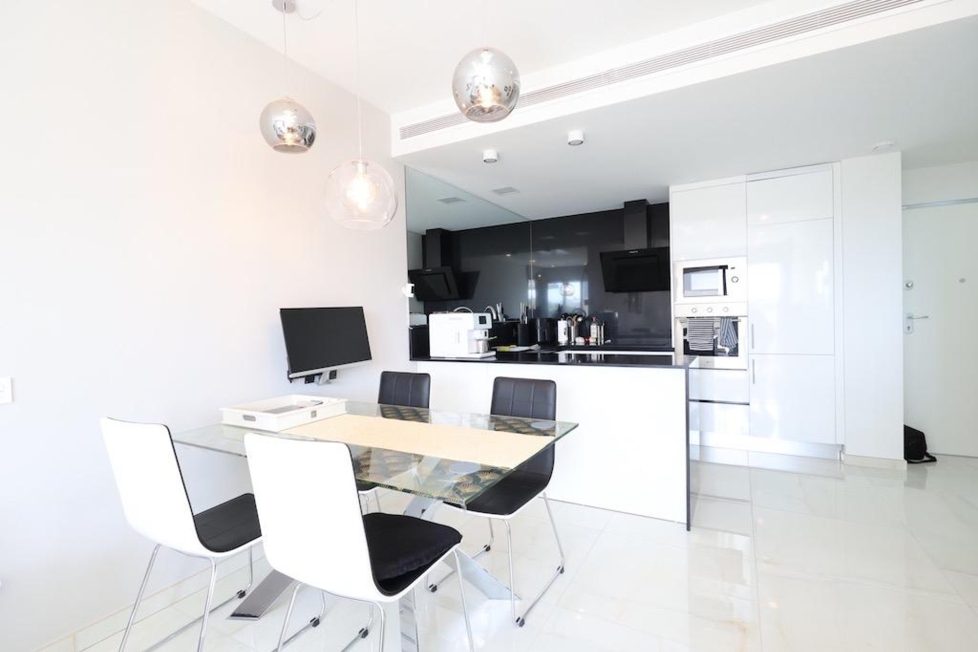 Brukte eiendommer - Apartment - Flat - Orihuela Costa - Las Mimosas