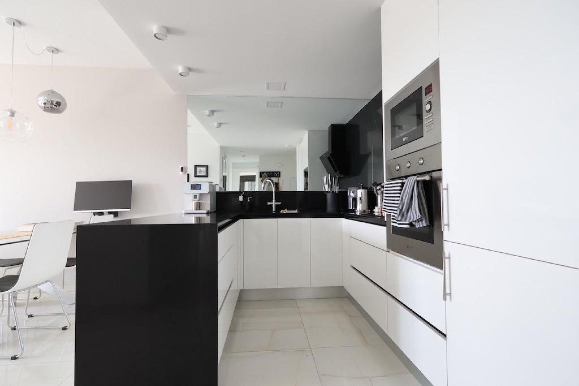 Brukte eiendommer - Apartment - Flat - Orihuela Costa - Las Mimosas