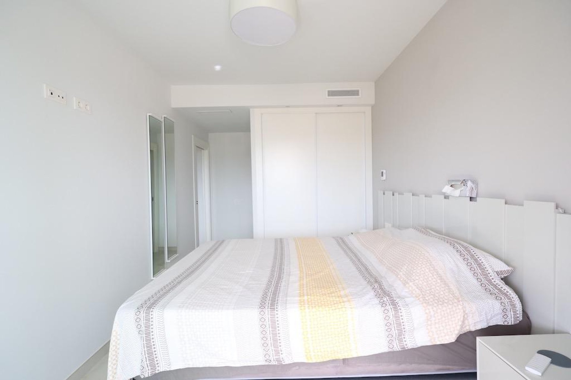 Brukte eiendommer - Apartment - Flat - Orihuela Costa - Las Mimosas