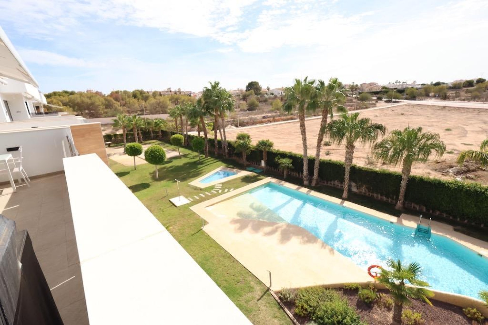 Brukte eiendommer - Apartment - Flat - Orihuela Costa - Las Mimosas
