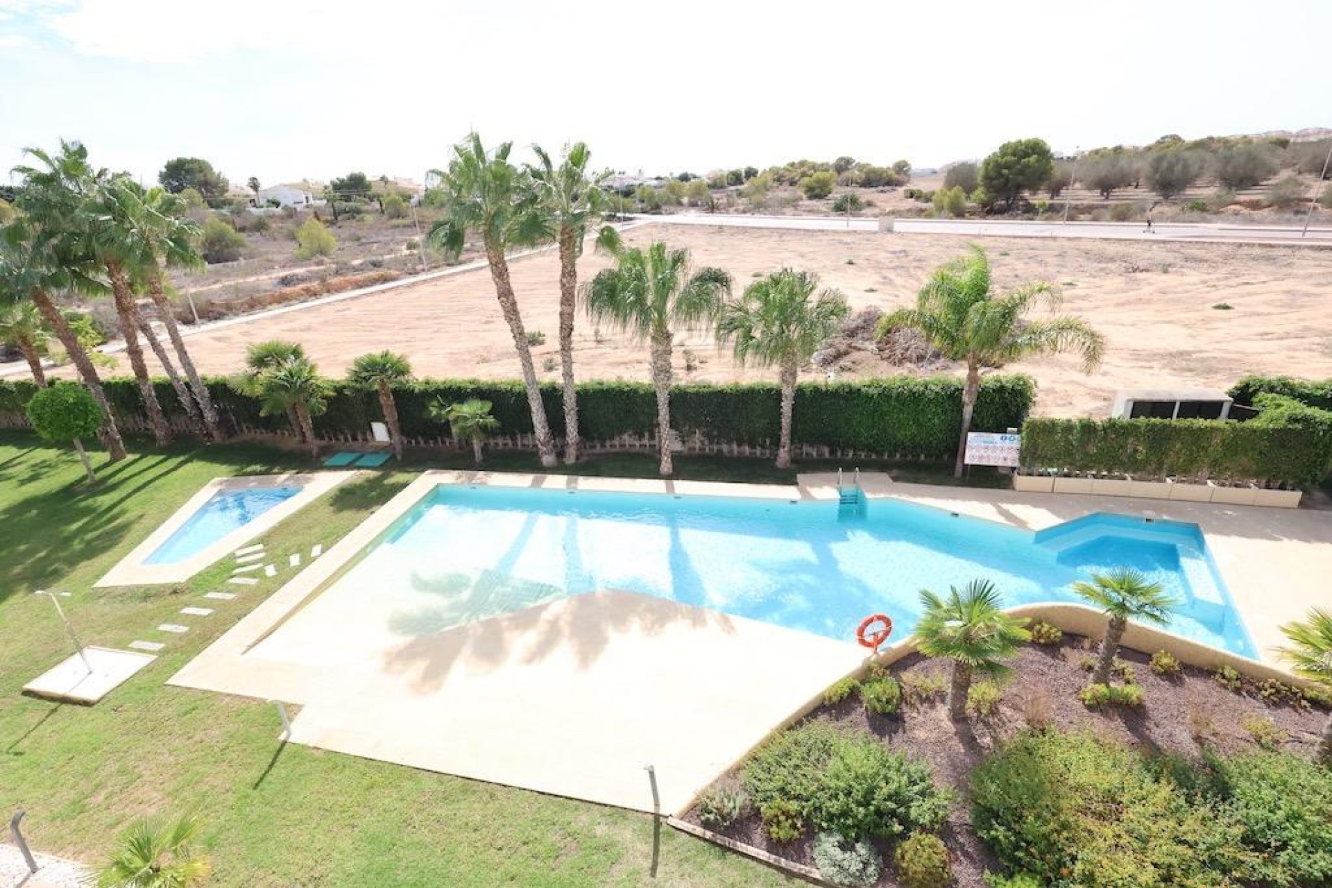 Brukte eiendommer - Apartment - Flat - Orihuela Costa - Las Mimosas