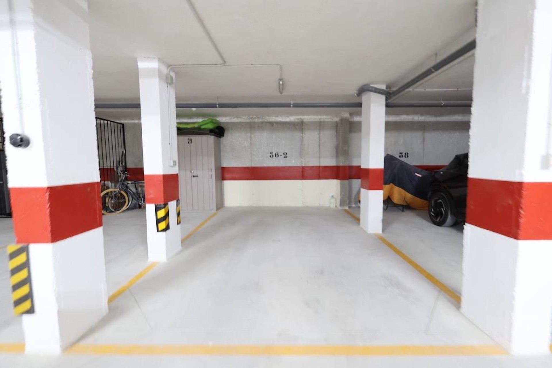 Brukte eiendommer - Apartment - Flat - Orihuela Costa - Las Mimosas