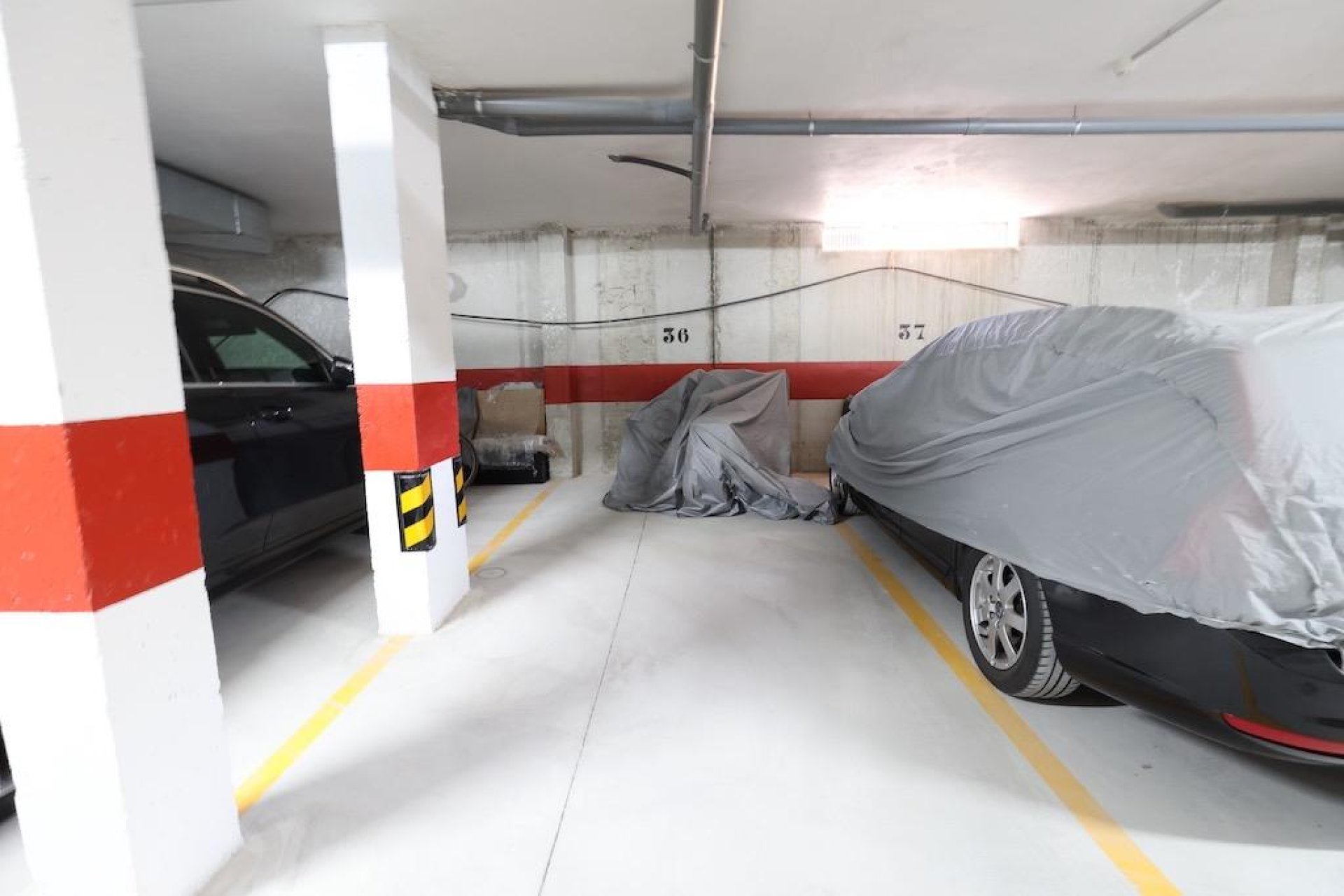 Brukte eiendommer - Apartment - Flat - Orihuela Costa - Las Mimosas