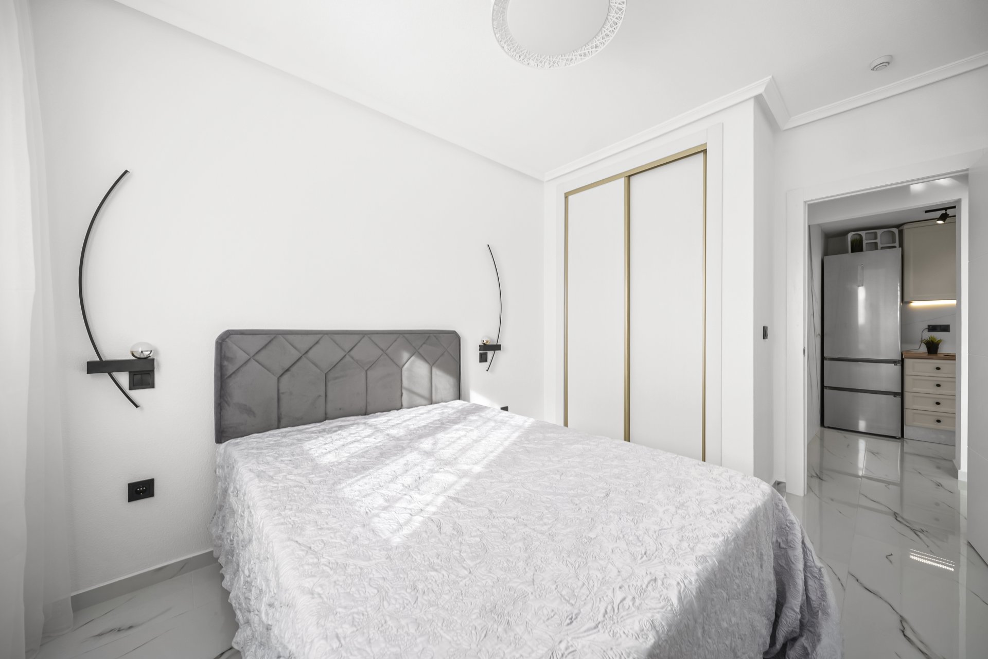 Brukte eiendommer - Apartment - Flat - Orihuela Costa - Playa Flamenca