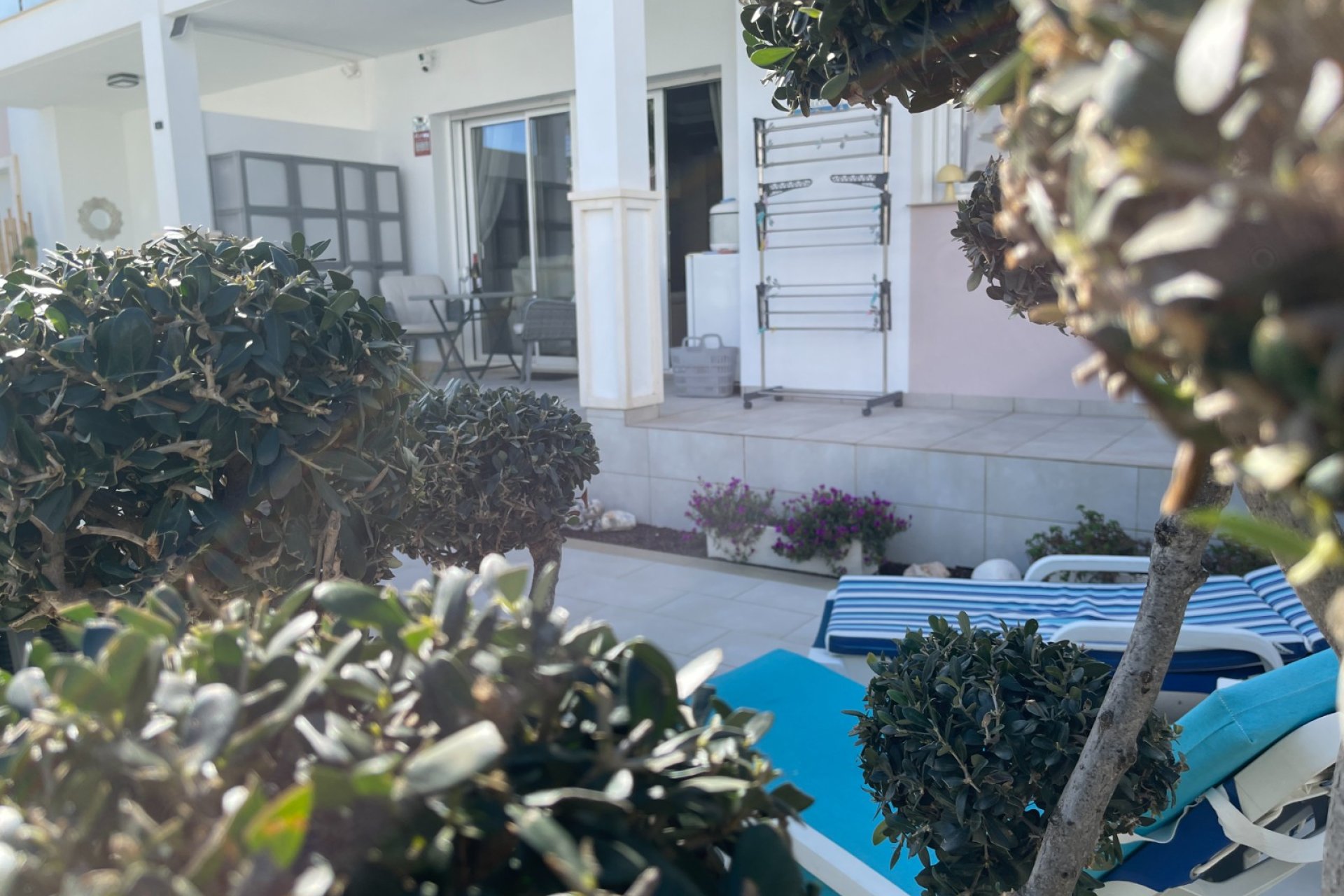 Brukte eiendommer - Apartment - Flat - Rojales - Ciudad Quesada