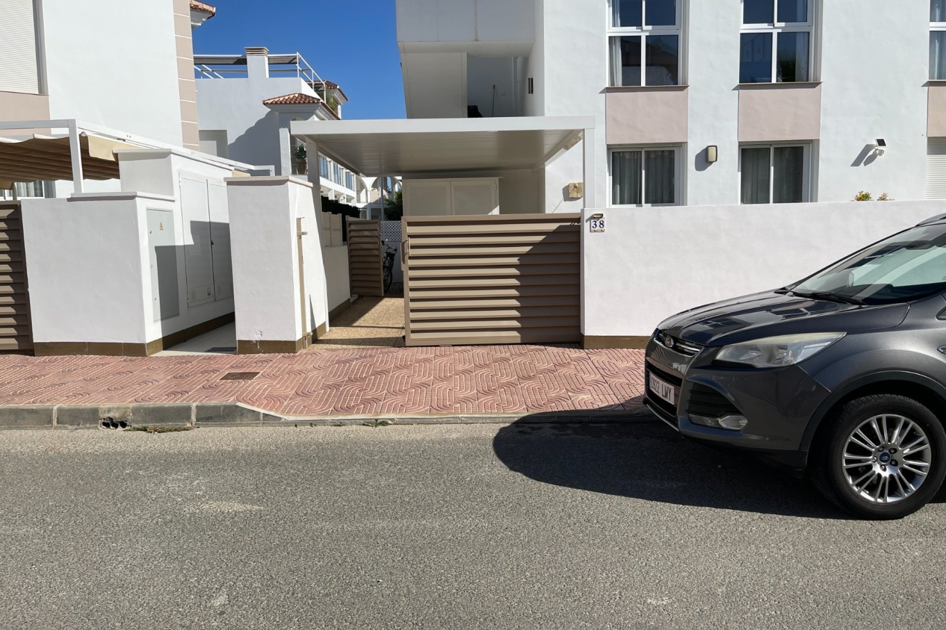 Brukte eiendommer - Apartment - Flat - Rojales - Ciudad Quesada