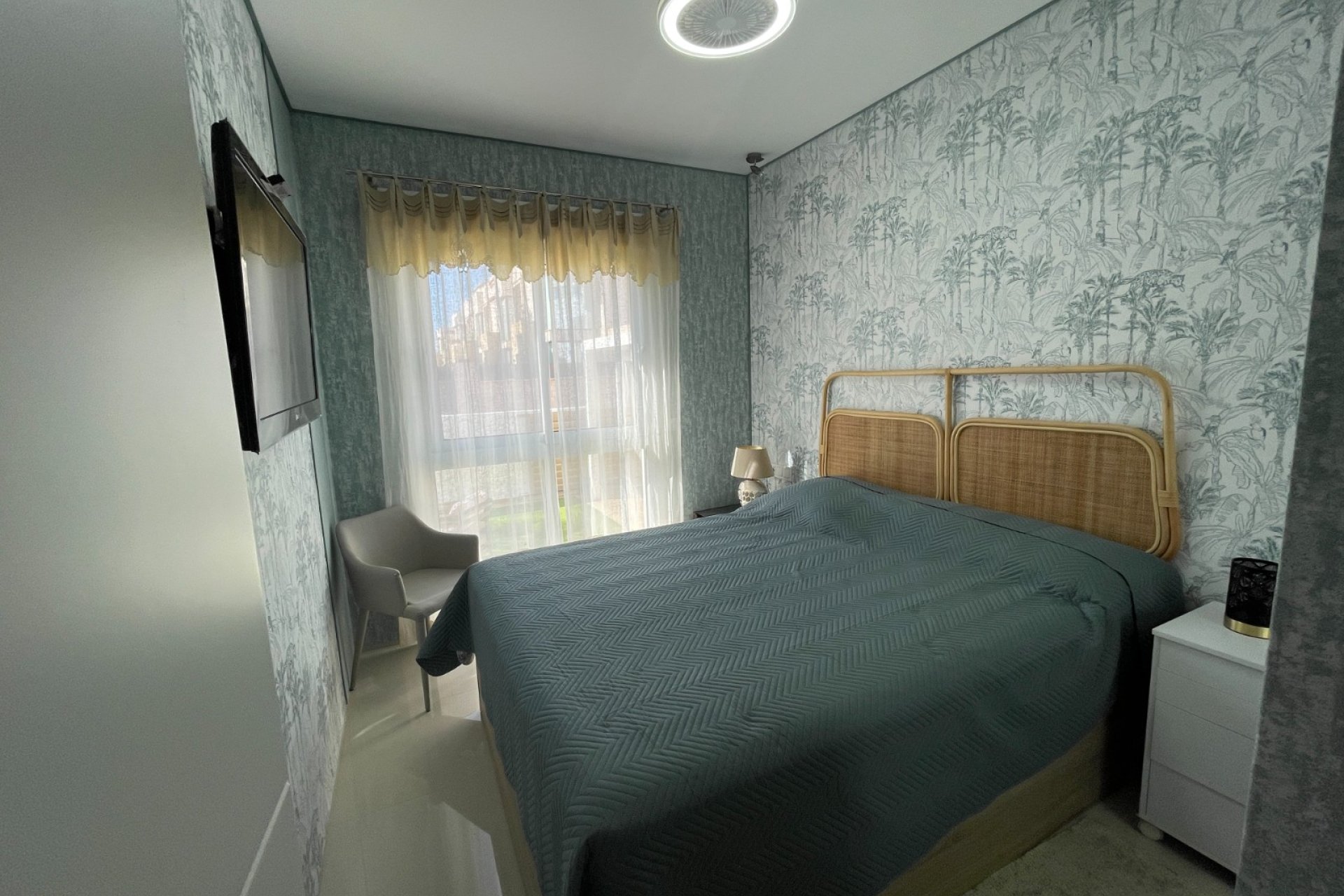 Brukte eiendommer - Apartment - Flat - Rojales - Ciudad Quesada