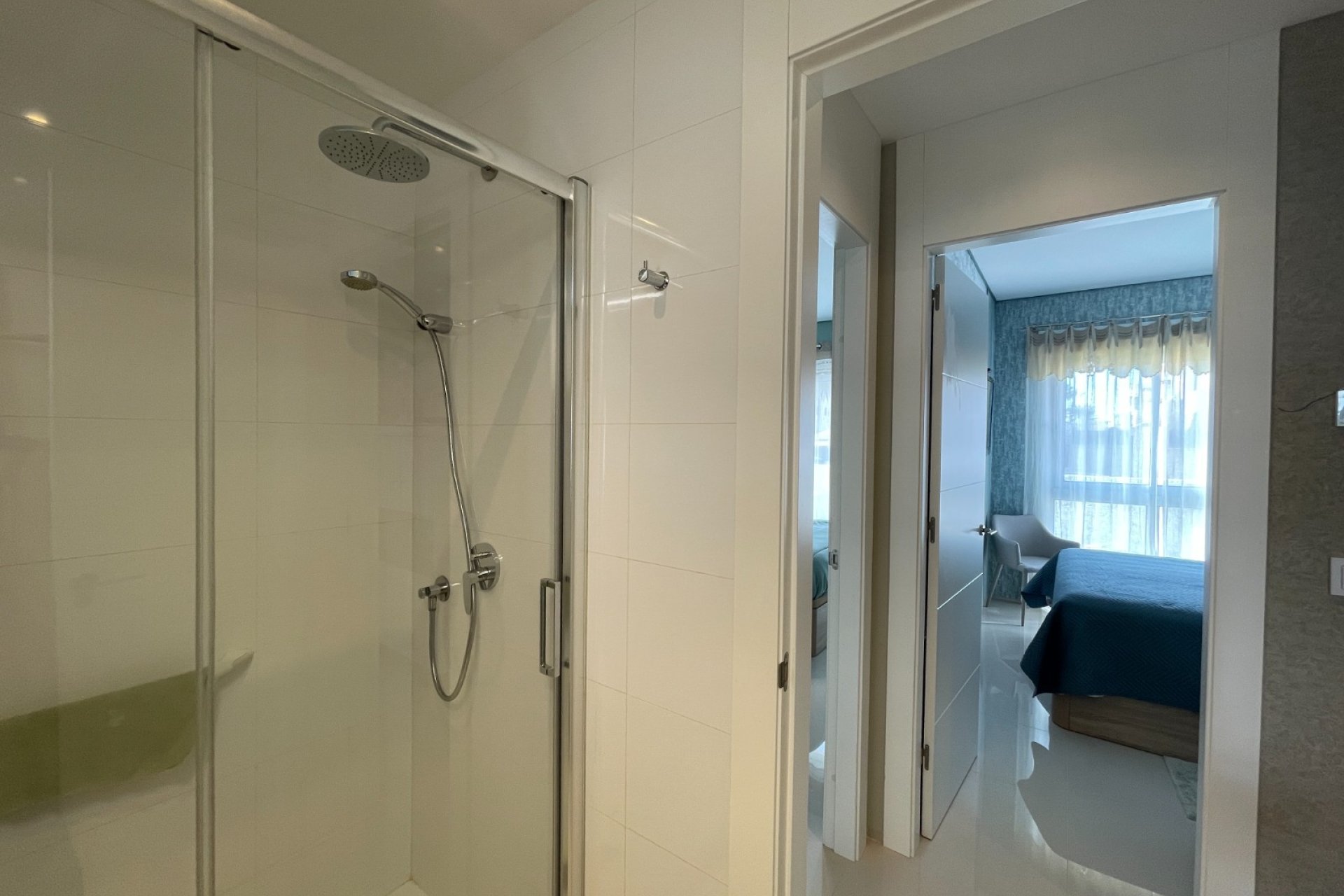 Brukte eiendommer - Apartment - Flat - Rojales - Ciudad Quesada