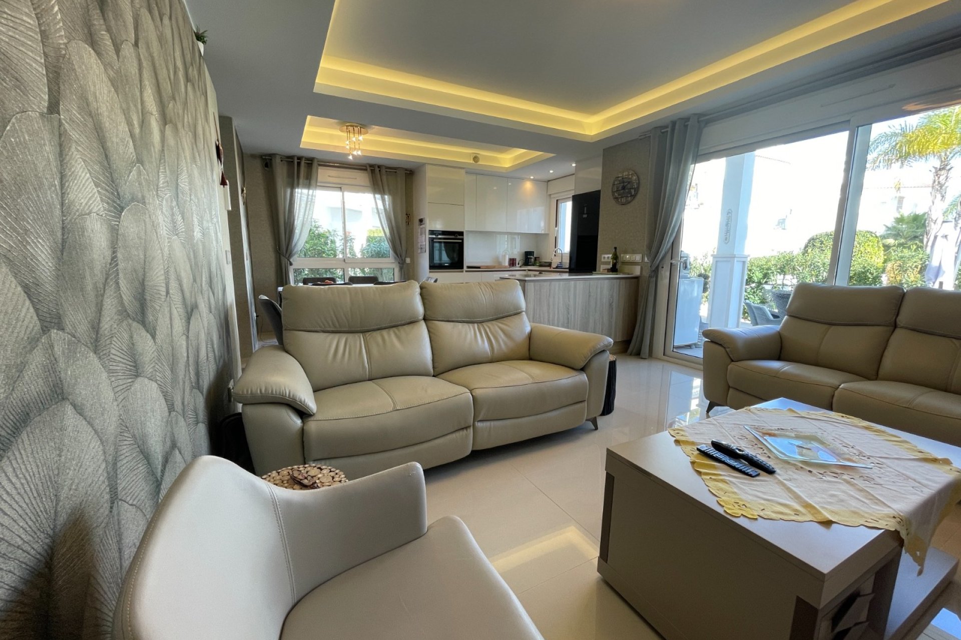 Brukte eiendommer - Apartment - Flat - Rojales - Ciudad Quesada