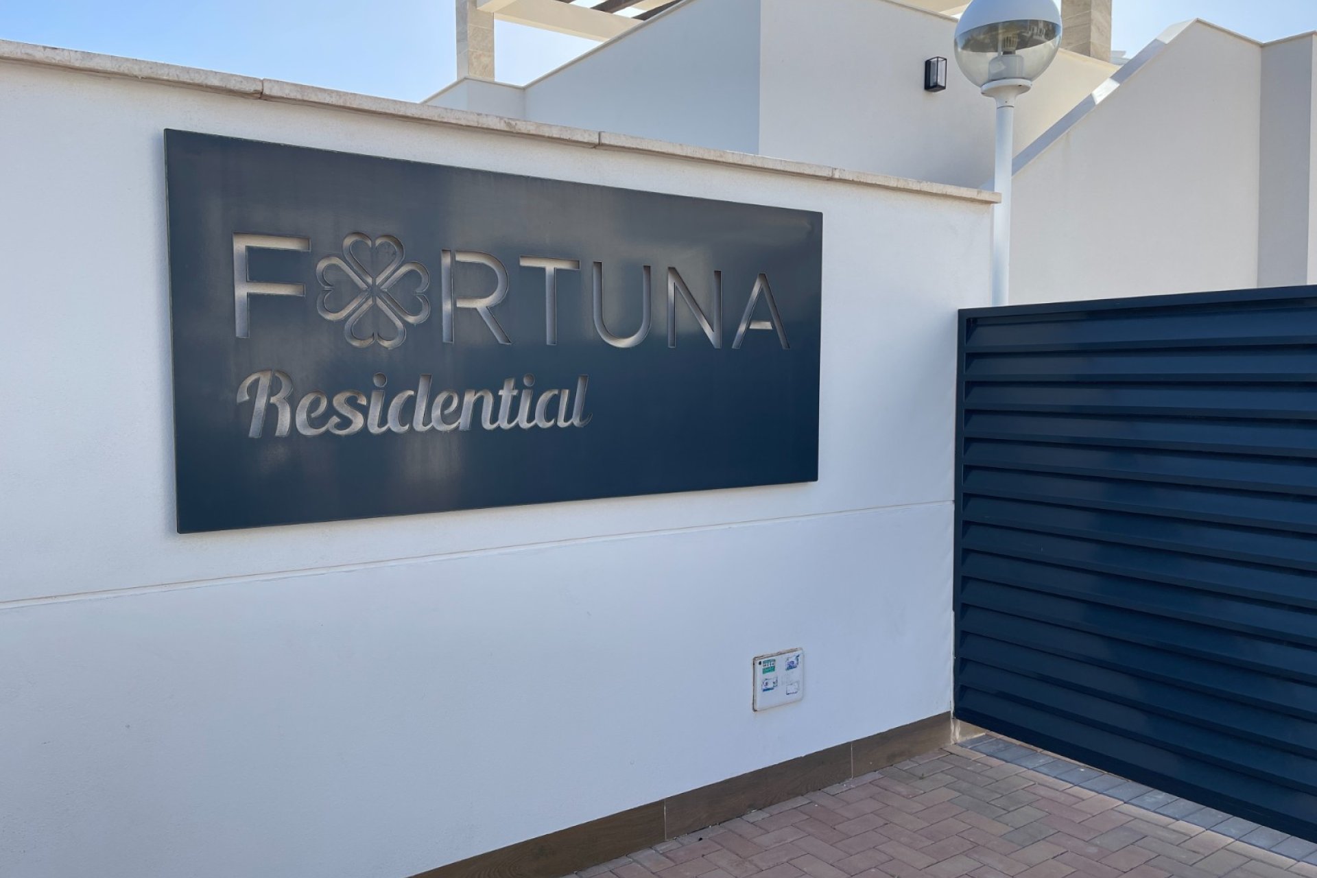 Brukte eiendommer - Apartment - Flat - Rojales - Ciudad Quesada