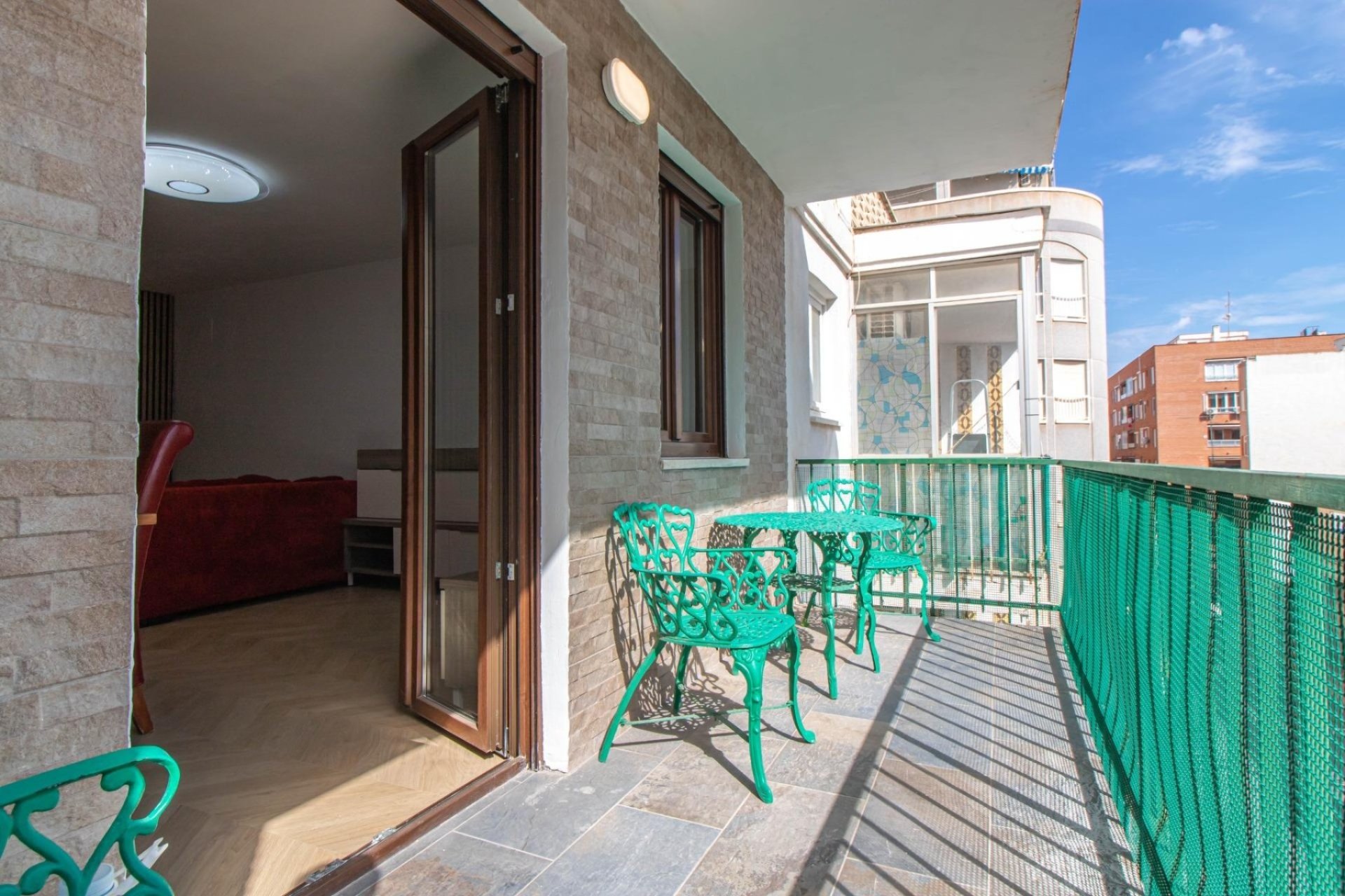 Brukte eiendommer - Apartment - Flat - Torrevieia - Acequion