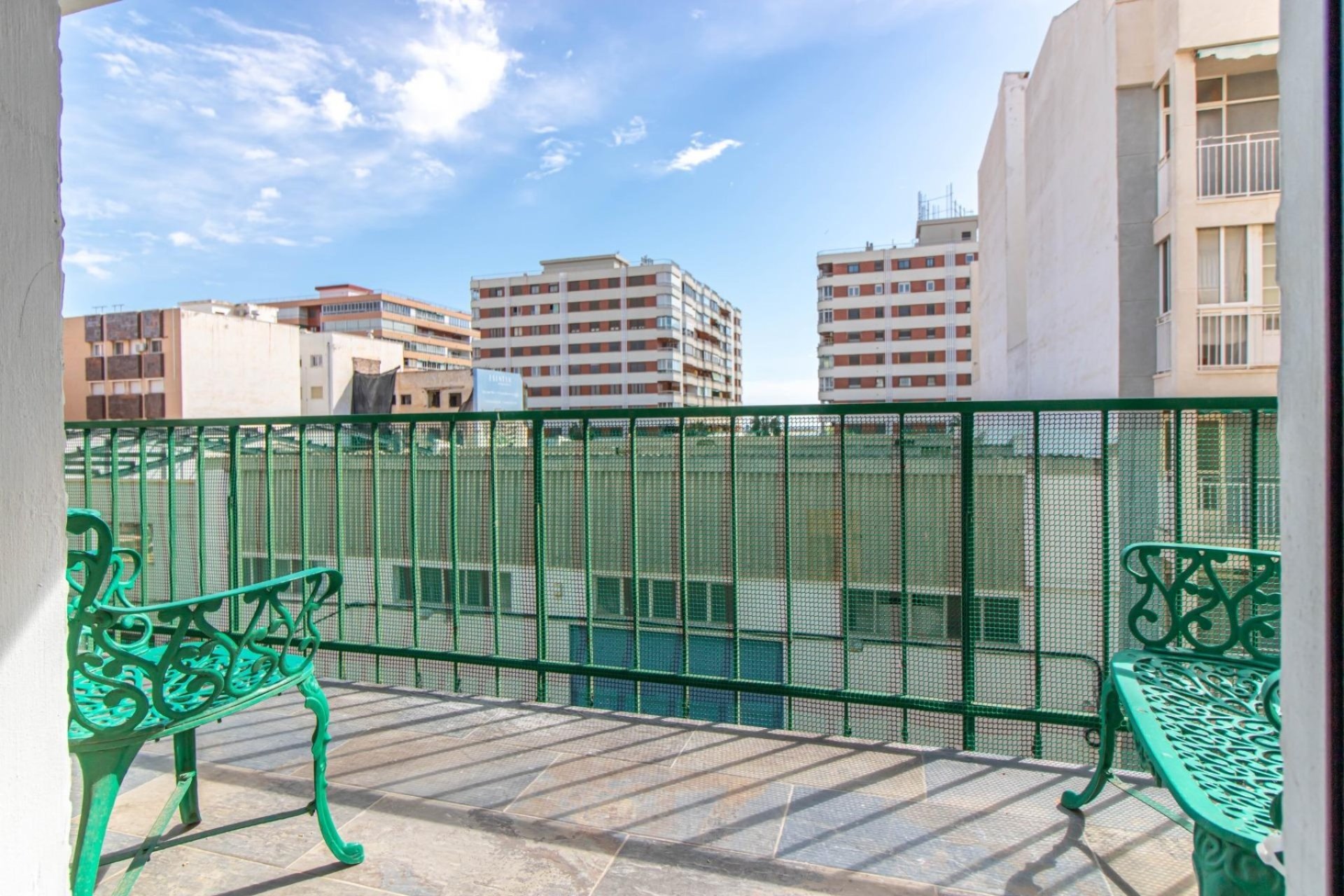 Brukte eiendommer - Apartment - Flat - Torrevieia - Acequion