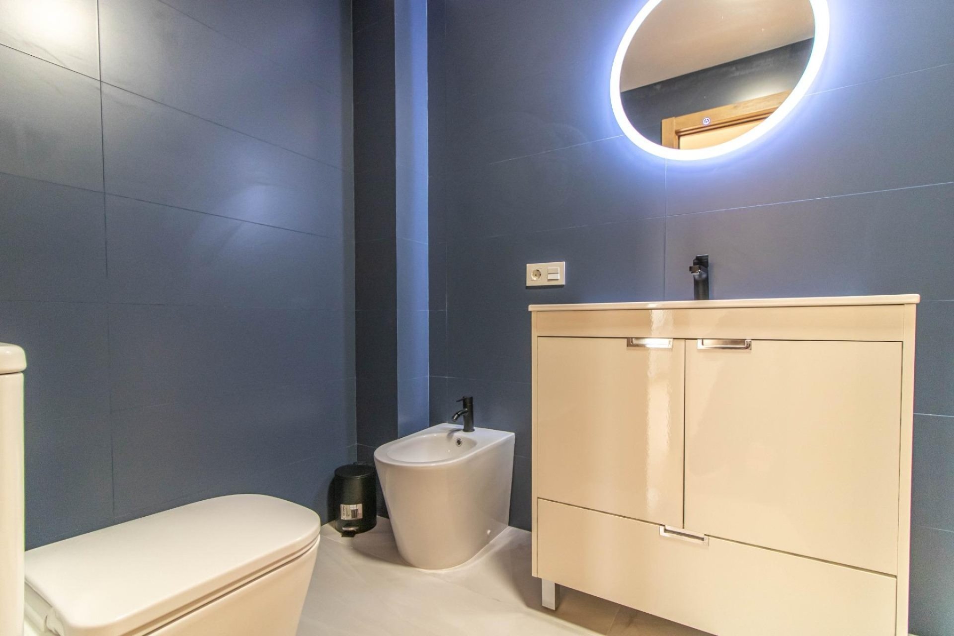 Brukte eiendommer - Apartment - Flat - Torrevieia - Acequion