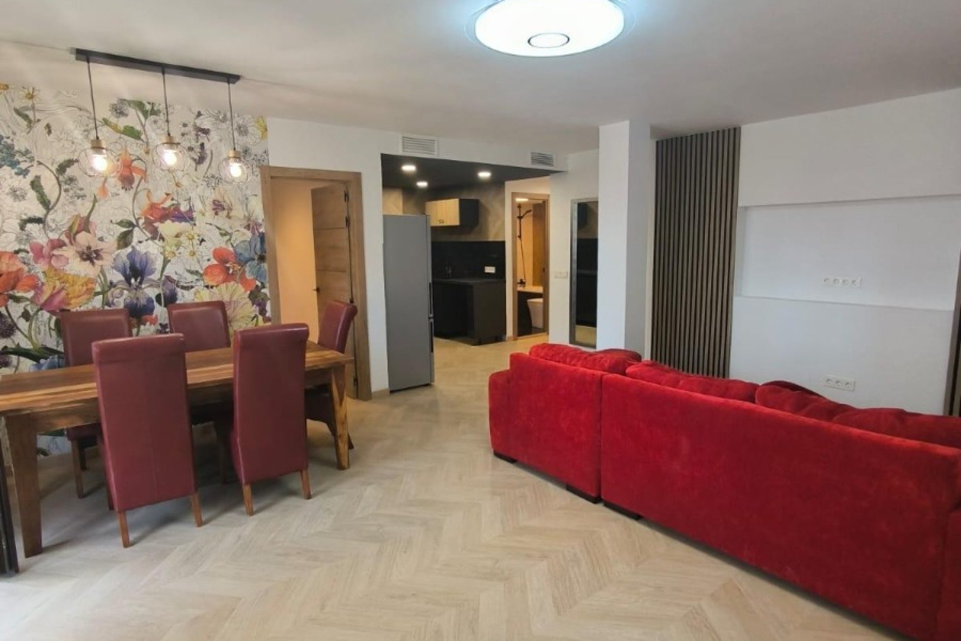 Brukte eiendommer - Apartment - Flat - Torrevieia - Acequion