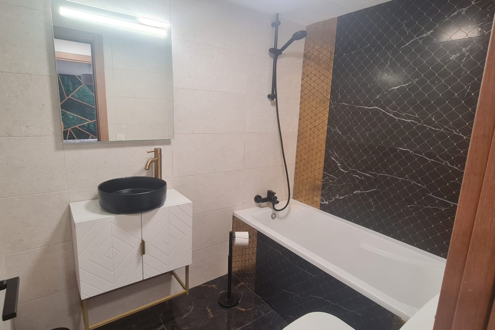 Brukte eiendommer - Apartment - Flat - Torrevieia - Acequion