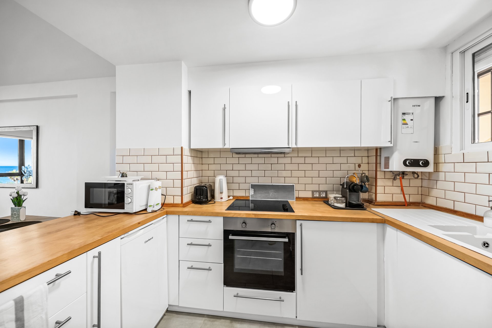 Brukte eiendommer - Apartment - Flat - Torrevieia - Cabo Cervera