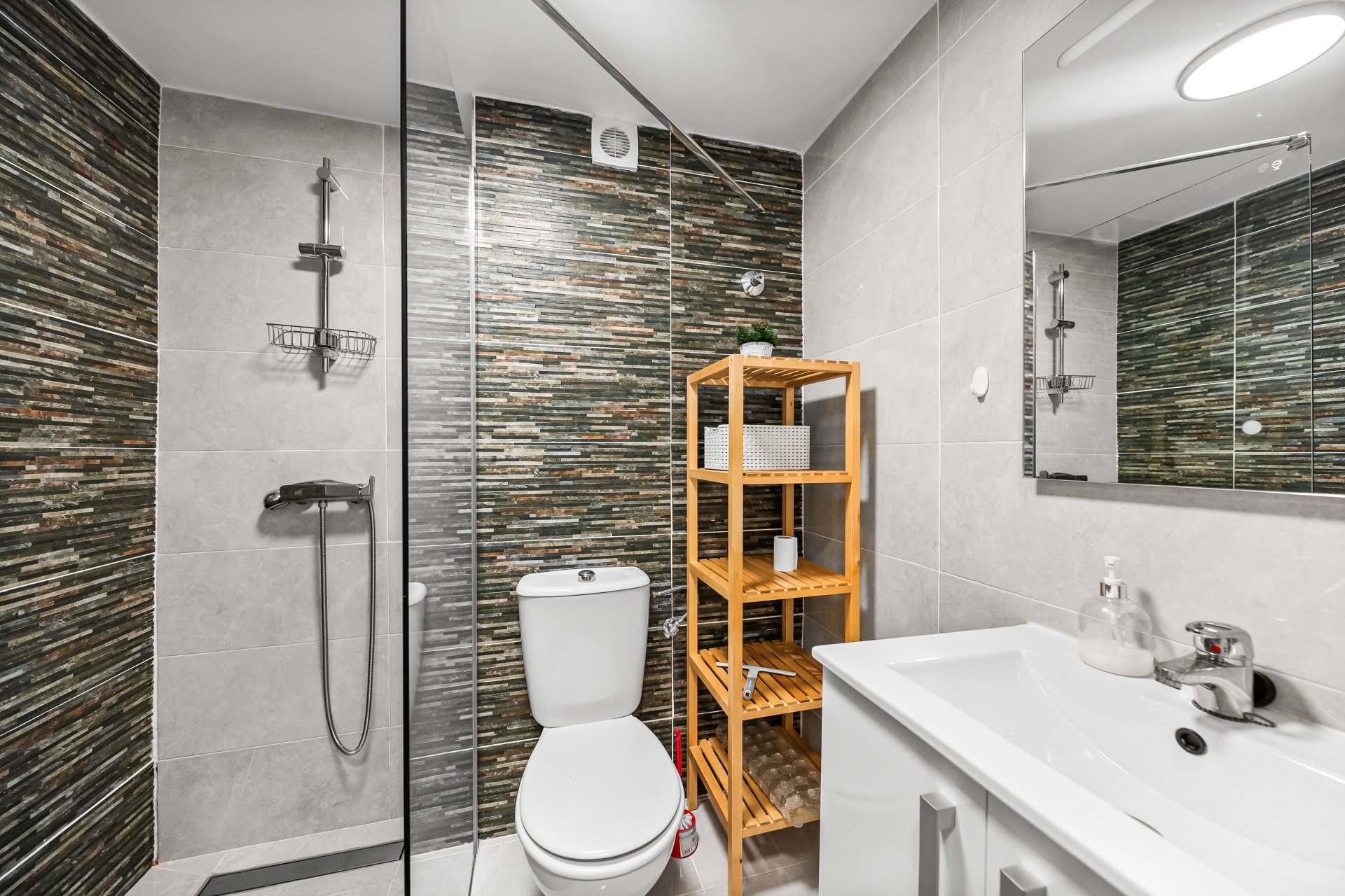 Brukte eiendommer - Apartment - Flat - Torrevieia - Cabo Cervera