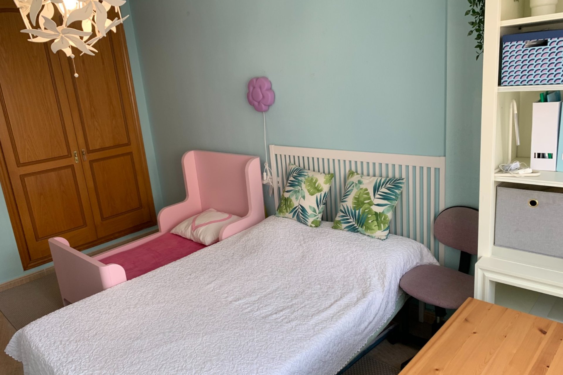 Brukte eiendommer - Apartment - Flat - Torrevieia - Center